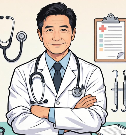 黄晓光案例多吗